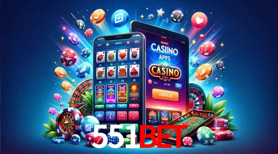 API Integration 551Bet