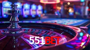 Estatísticas Esportivas 551Bet