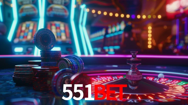 Quick Registration 551Bet