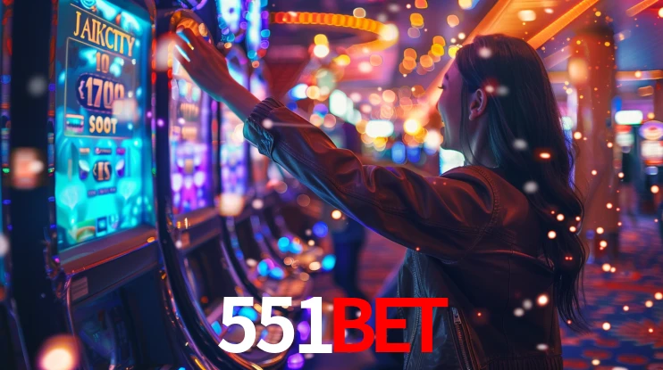 551Bet