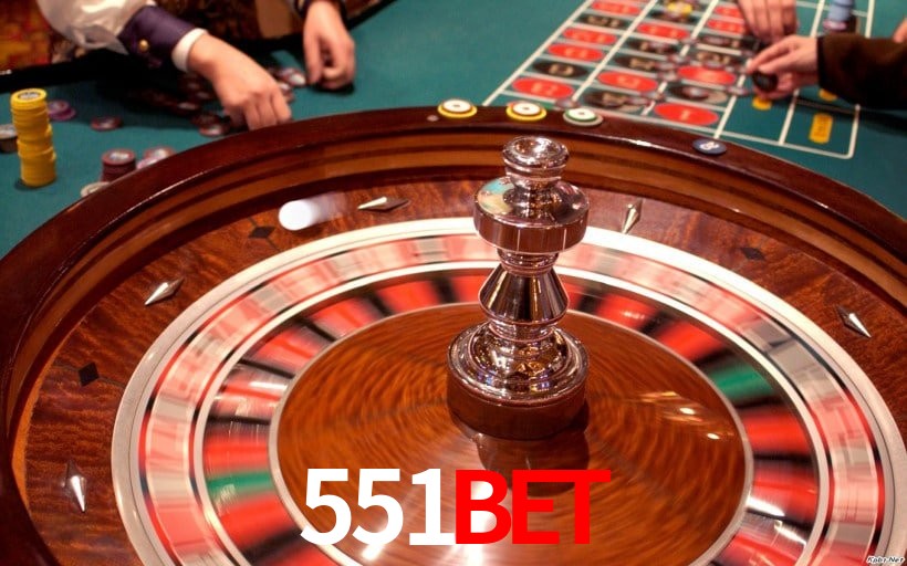 Jogos Exclusivos 551Bet