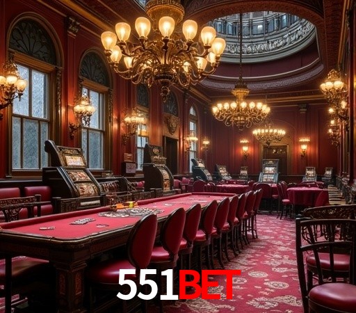 Promoção Relâmpago 551Bet