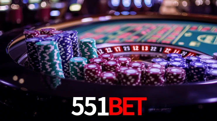 VIP Casino 551Bet
