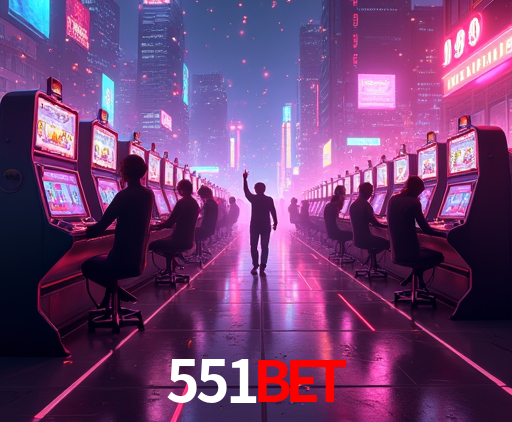 Programa VIP 551Bet