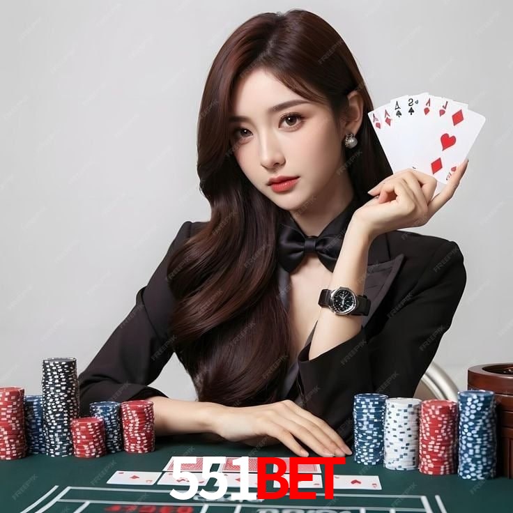 Design Responsivo 551Bet