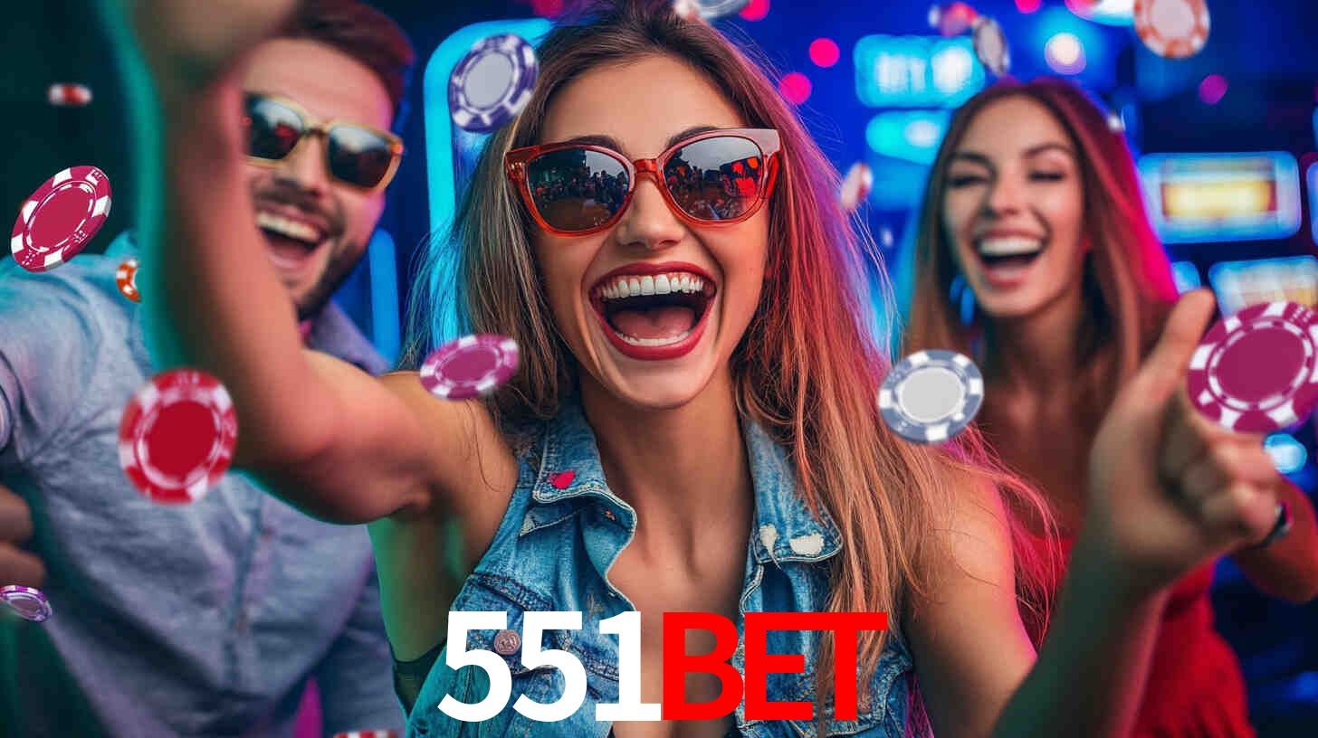 Apostas Esportivas na 551Bet: Um Guia Completo