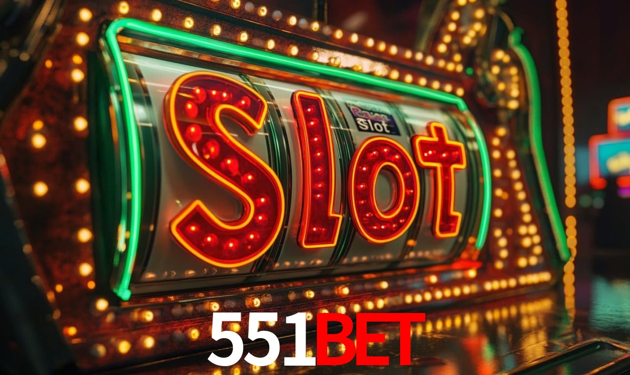 Tecnologia da Plataforma 551Bet