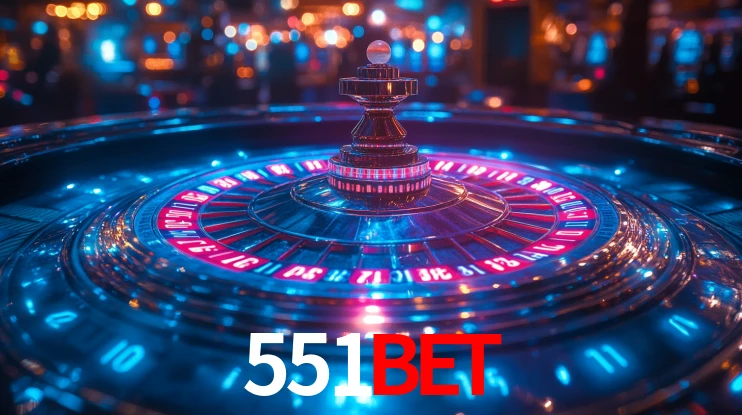 Bônus de boas-vindas na 551Bet