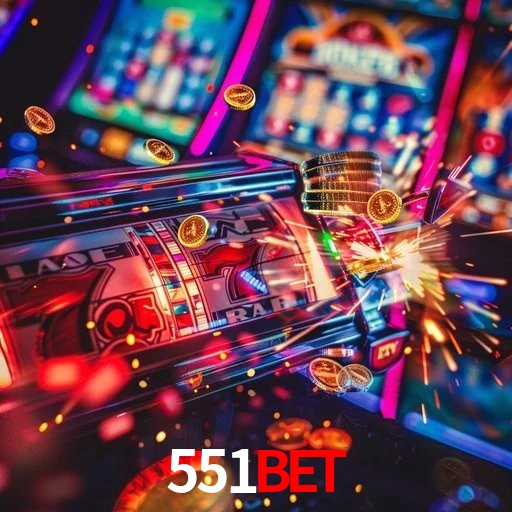 Bônus Diários 551Bet