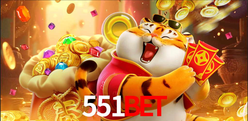 551Bet App