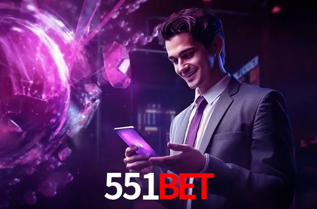Welcome Bonus 551Bet