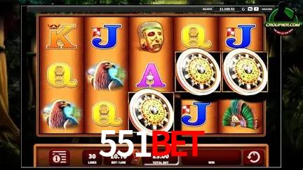 Descubra a Essência do 551Bet: Nossa História e Compromissos