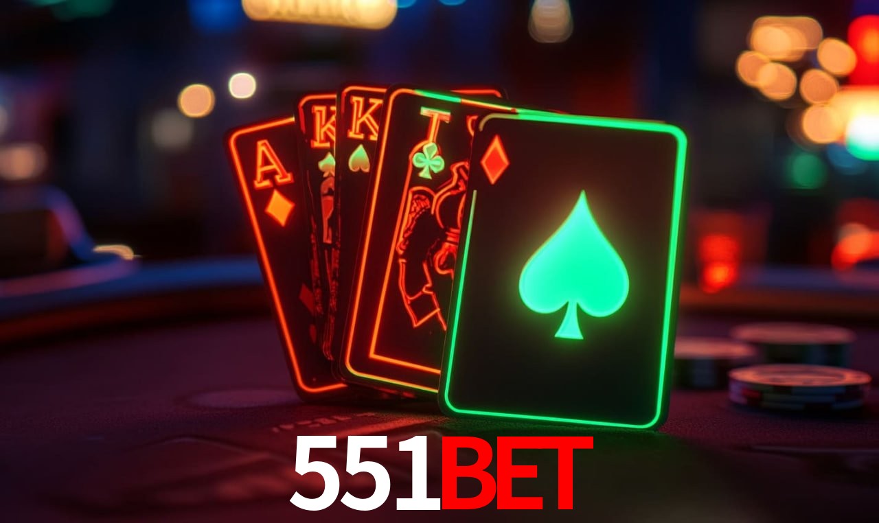 Estatísticas do Jogo 551Bet