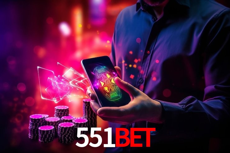 Torneios 551Bet