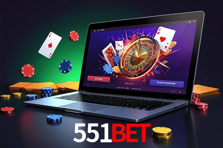 Promoções Sazonais 551Bet