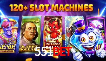Inovações de Jogos na 551Bet: O Futuro das Experiências Interativas