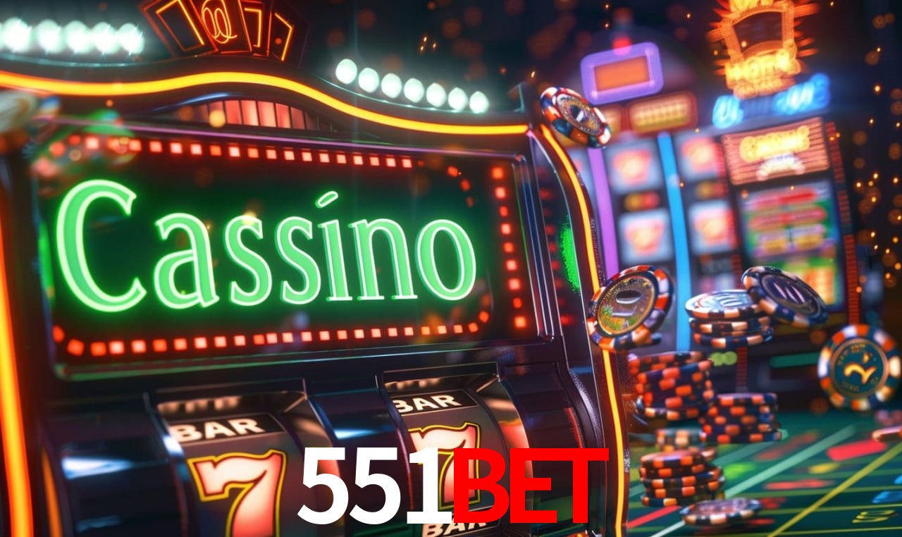 Cadastro Rápido 551Bet