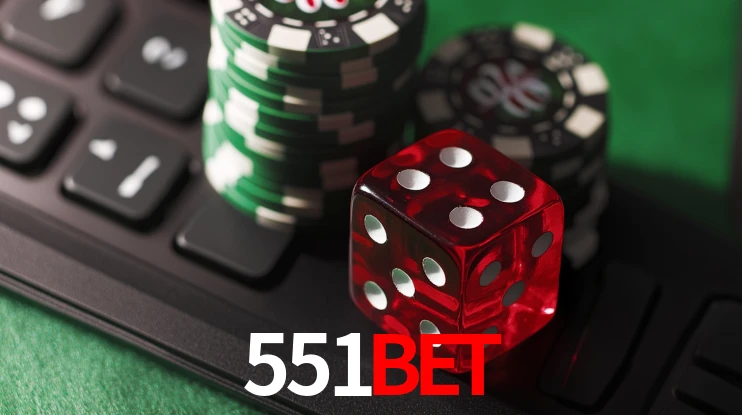 Platform Technology 551Bet
