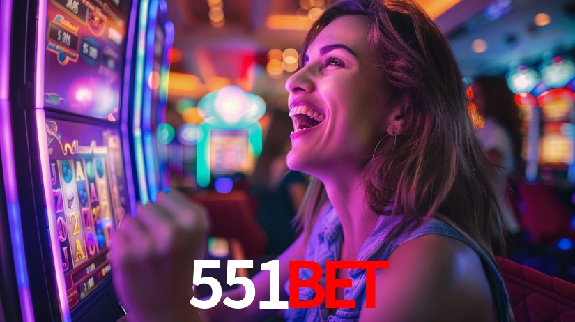 551Bet Login