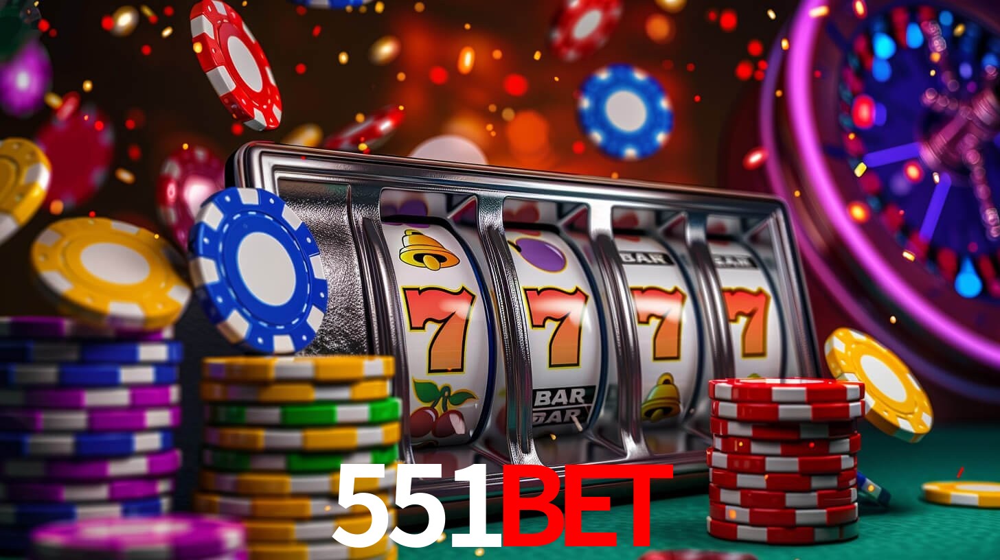 Interface Premium 551Bet