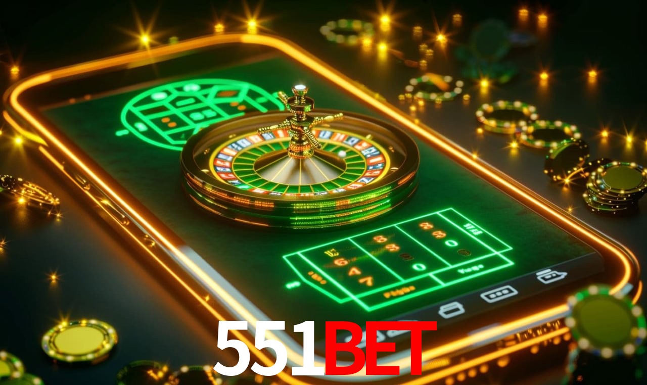 Integração de APIs 551Bet