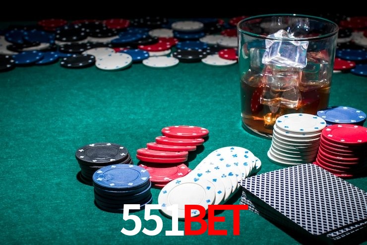 Mesa de Blackjack 551Bet