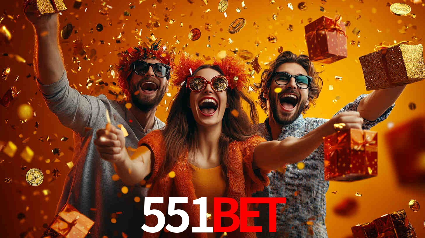 551Bet: Seu Especialista em Apostas Esportivas Brasileiras
