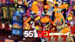 551Bet