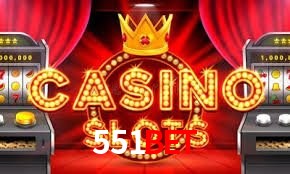 Slot Games 551Bet