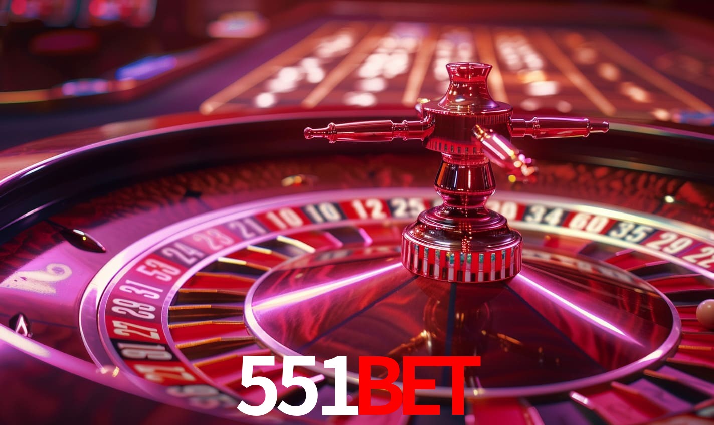 Inovações de Jogos na 551Bet: O Futuro das Experiências Interativas