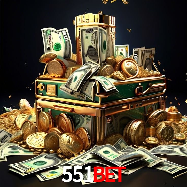 Apostas de Tênis 551Bet