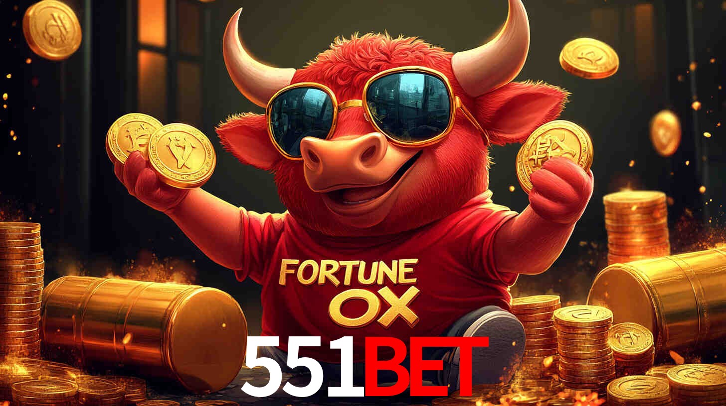 Inovações de Jogos na 551Bet: O Futuro das Experiências Interativas