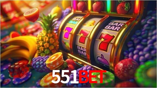 APP oficial da 551Bet para mobile