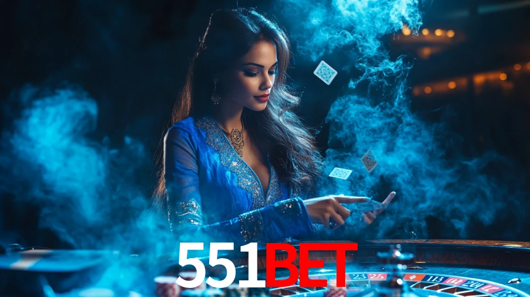 Descubra a Essência do 551Bet: Nossa História e Compromissos