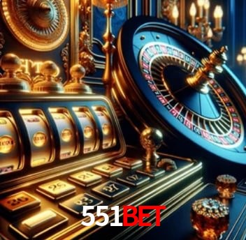 Casino VIP 551Bet