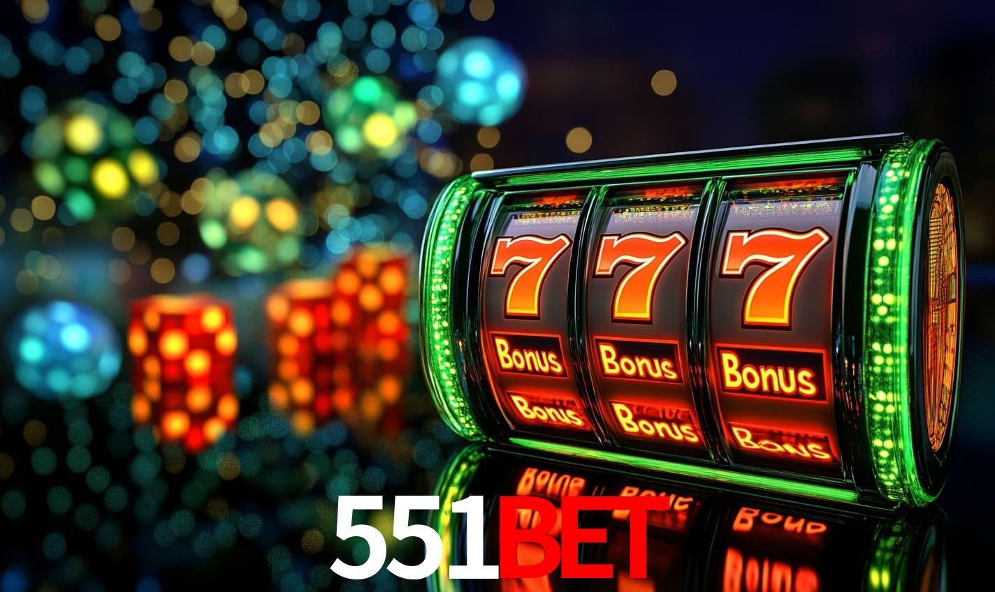 Login Seguro 551Bet
