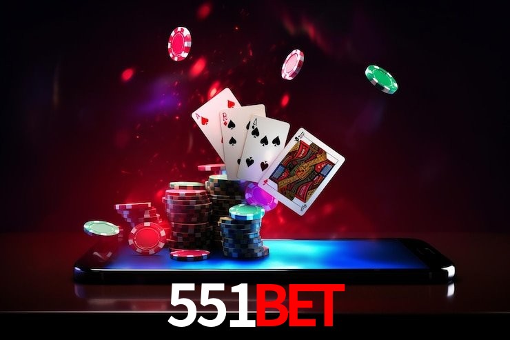Games Directory 551Bet