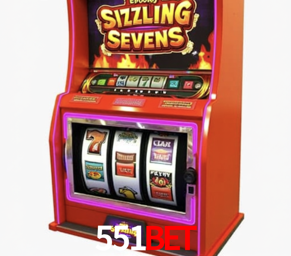 Seasonal Promotions 551Bet